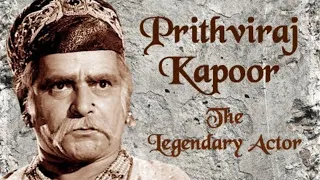 "पृथ्वीराज से रणबीर तक" - From Zero to Hero #kapoorfamily #prithviraj #story