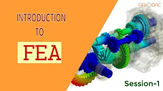 What is Finite Element Analysis? FEA Explained