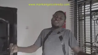 EMMANUELLA SLEEP (mark angel comedy) episode 58