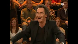 Genial daneben vom 9. Dezember 2006 (Folge 250)