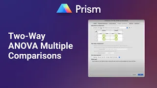 New options for two-way ANOVA multiple comparisons