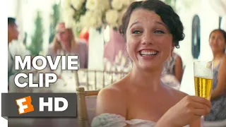 The Beach Bum Movie Clip - He's From Another Dimension (2019) | Movieclips Coming soon
