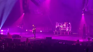 Highway to Hell Live Godsmack covering AC/DC 9/22/19 Moline Illinois