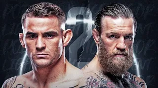 McGregor vs Poirier 2 PROMO: "Fight Challenger" 2020