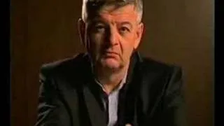 Joschka Fischer Bundestagswahl 2002 Seeteufel