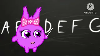 A B C D E F Gun (Sunny Bunnies Meme Version)