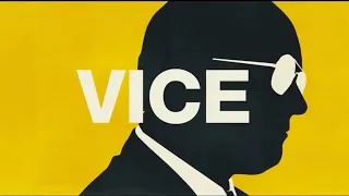 Vice - Official Movie Trailer