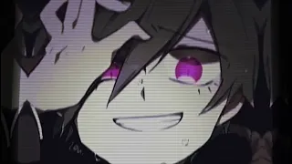 3S'||Danganronpa mastermind shuichi edit (read the description ffs)