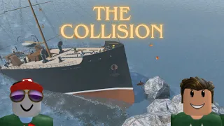 The Collision - SHORT FILM
