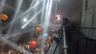 Justice: Ed Banger XX @ Printworks, London (Compilation)