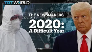 Was 2020 The Worst Year Ever?