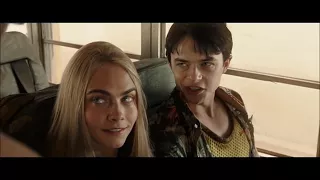 Filatov Karas TSoy Остаться с тобой Valerian