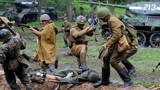 СИЛЬНЫЙ ВОЕННЫЙ ФИЛЬМ ¤ БЕЗ БОЯ НЕ СДАВАТЬСЯ 1941 ¤ ХОРОШИЙ РУССКИЙ ФИЛЬМ . ФИЛЬМ ВОЙНА