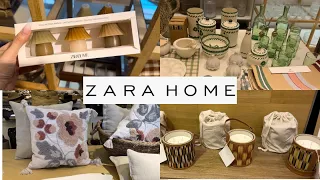 ZARA HOME NEWS 🔥HOME DECORATION 🏠 SPRING 2024 🌷 IDEAS TO DECORATE YOUR HOME 🔝