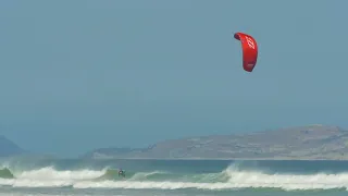 Kiteboarding Australia Wave Nationals 2022