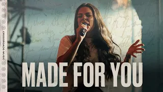 Made For You | Crossroads Music Live