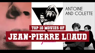 Jean-Pierre Léaud Top 10 Movies of Jean-Pierre Léaud| Best 10 Movies of Jean-Pierre Léaud