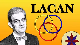 Lacan - Introducción Básica: Estadio del Espejo, Imaginario, Simbólico y Real, gran A, petit a, ...