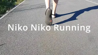 NIKO NIKO RUNNING