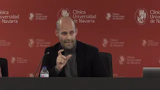 Jornada post FIR BIR 2020. Clínica Universidad de Navarra