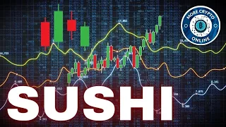 Sushi Sushiswap Price News Today - Elliott Wave Technical Analysis and Price Prediction!