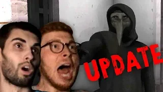 UPDATE v1.3.10 - SCP Containment Breach - Ep.159