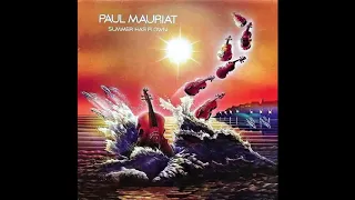 Paul Mauriat - Summer Has Flown