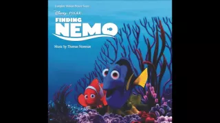 Finding Nemo (Soundtrack) - Ending