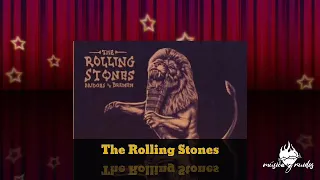 The Rolling Stones - Memory Motel (live)