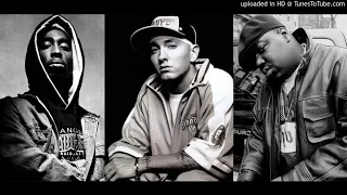 psilo - Eminem lose  yourself remix ft 2pac  ft notorious big