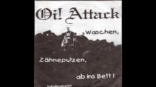 OI! ATTACK   Schalte ein 1998