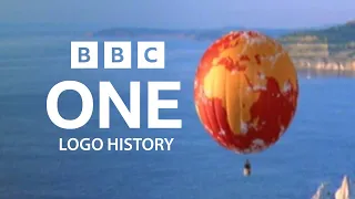 BBC One Logo History [1936-Present] [Ep 251]