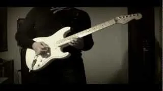 Yngwie Malmsteen - Air On A Theme cover
