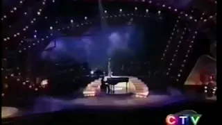 Celine Dione - My Heart Will Go On (Grammy Awards 1998)