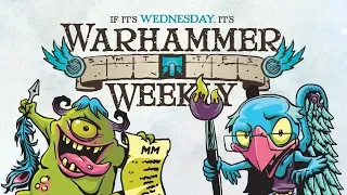 Warhammer Weekly 08072019   Warcry Part 2 w AoS Coach