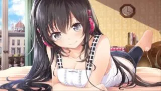 Nightcore - Jej czarne oczy (Ivan i Delfin)