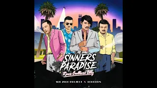 Sub Zero Project x Rebelion - Sinners Paradise