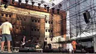 chiki liki tu-a live dobry festival 2013