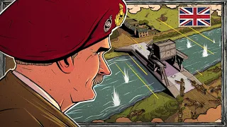 D-Day from the British Perspective | Bird's Eye View