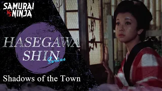 Hasegawa Shin Series  Full Episode 5 | SAMURAI VS NINJA | English Sub