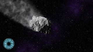 Nachrichten warnen: “Monster-Asteroid” könnte 2023 auf Erde einschlagen! - Clixoom Science & Fiction
