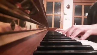 Ани Лорак - Медленно / Ani Lorak - Medlenno - piano cover