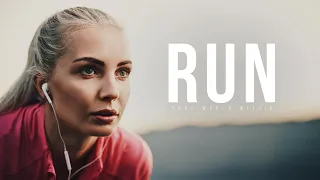 Run 3 - Motivational Audio Compilation