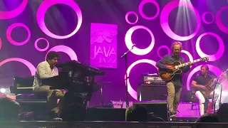 Lee Ritenour at Java Jazz Festival 2018 part 2