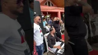 Bogdan de la cluj Live joc tiganesc 2021