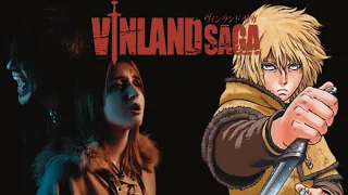 VINLAND SAGA OP1 | Mukanjyo (Survive Said The Prophet) cover by @savenretry FEAT @MIRAGEBANDFR