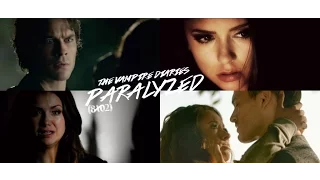 The Vampire Diaries | Paralyzed  [+8x02]