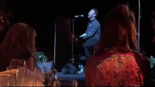 Chris Martin performing Viva La Vida - April 29