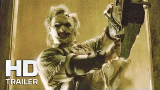 Leatherface Appears | THE TEXAS CHAINSAW MASSACRE (2003) Movie CLIP HD