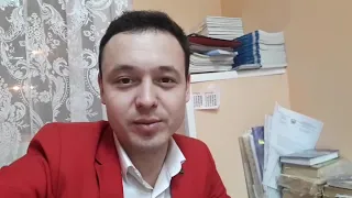 Идель Нургалин  Поздравление с НГ